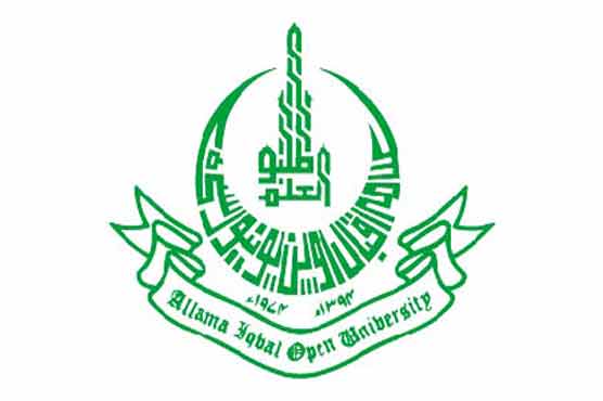 AIOU’s higher faculties admissions to start from Dec 10