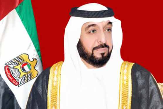 No one dare undermine UAE security: Khalifa 