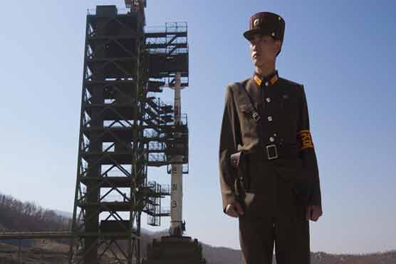 China concerned over N Korean rocket launch plans