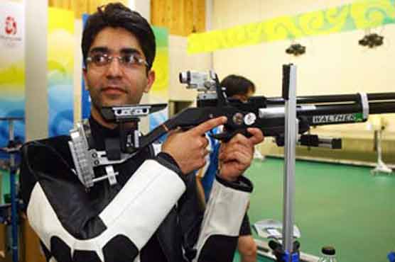 Abhinav Bindra lashes out at sports officials 