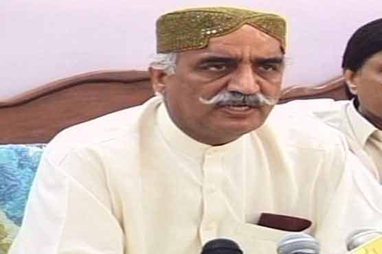 Court verdict on KBD is pointless: Khurshid