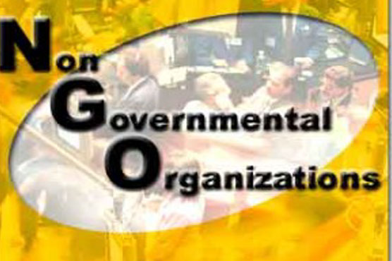 Petition filed in SC to ban NGOs across Pakistan