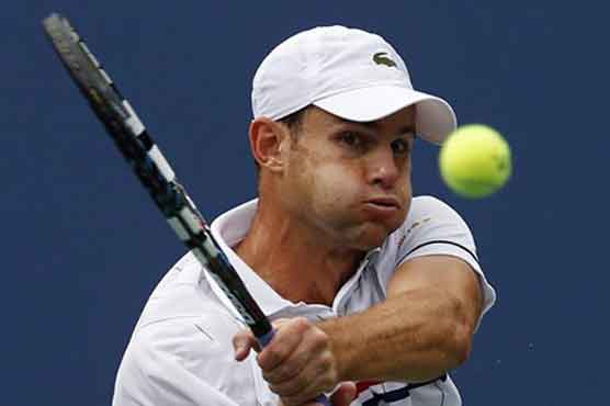Almagro beats Roddick in Miami exhibition final