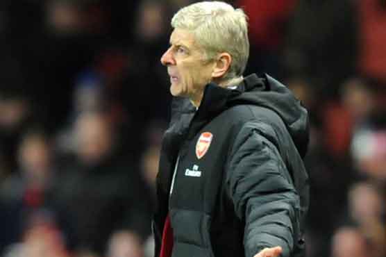 Arsenal must banish fear factor, says Wenger