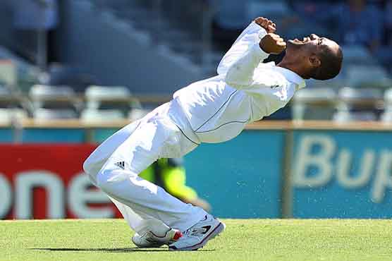 South Africa wins 3rd test by 309 to clinch series