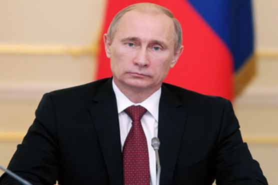 Putin visits Turkey amid Syria tensions