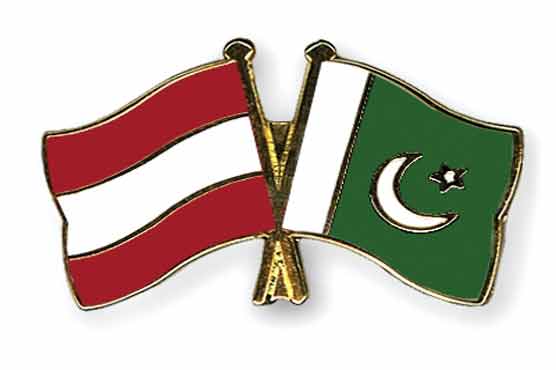 Pakistan, Austria to boost business ties 