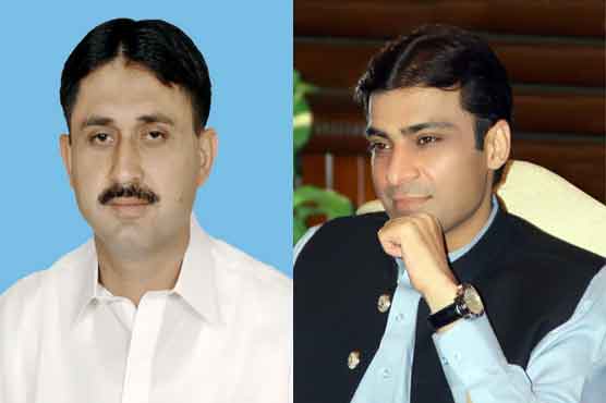 PML-N may field Hamza against Dasti in NA 178