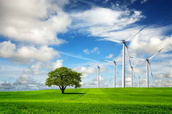 IEA stresses need for clean energy