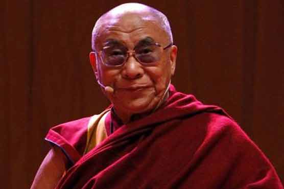 Two British ministers banned meeting Dalai Lama