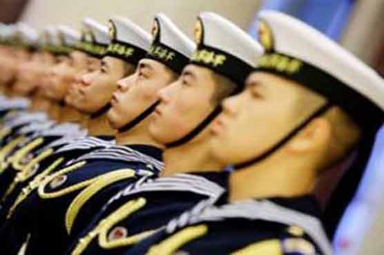 China’s maritime strength concerns India 