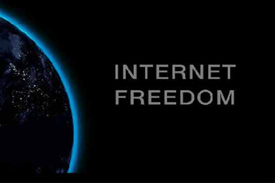 UN not to curb Internet freedom