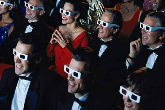 The Hobbit making audiences feel sick 