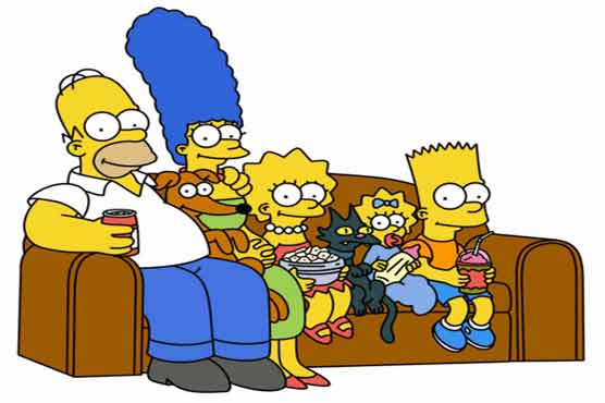 Turkey fines TV channel for The Simpsons blasphemy