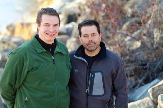 'Three Cups of Tea' co-author took own life: police 