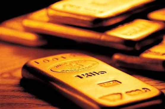 Indian gold expected to fall below four-week low