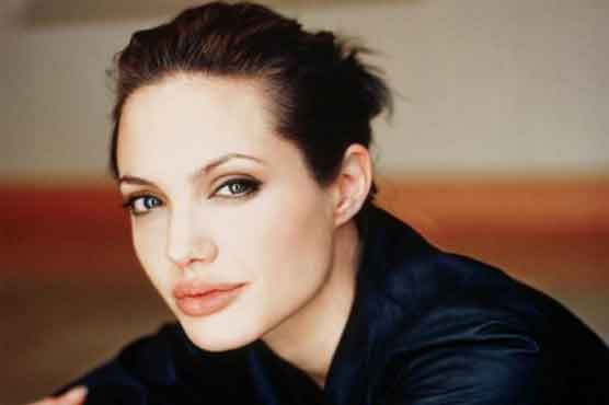 Angelina Jolie will give up acting due to family