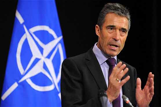 NATO to react immediately if Syria uses WMD 