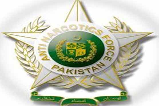  ANF seizes 4927.01 kg drugs in November