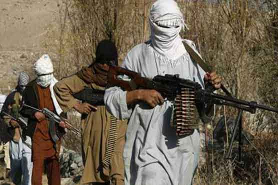 Pakistan sets conditions for release of Taliban leaders