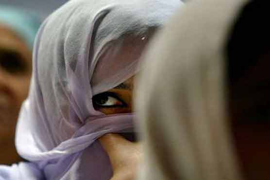'Muslim women’s working as receptionists against Sharia’ 