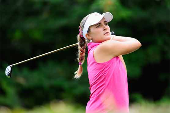 US teenager Alexis to defend Dubai Ladies Masters crown