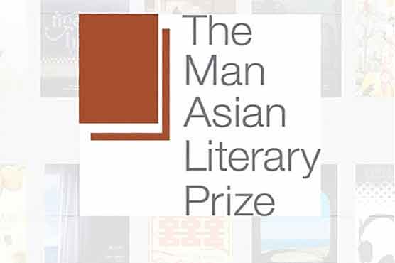 3 debut novelists long-listed for Man Asian Literary Prize 