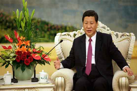 Chinese leaders pledge to shun pomp and show 