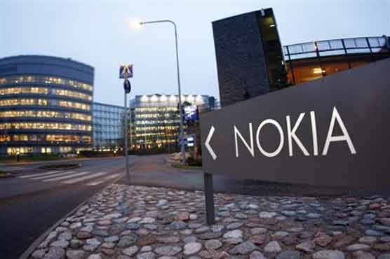 Nokia to lease back its Helsinki office 