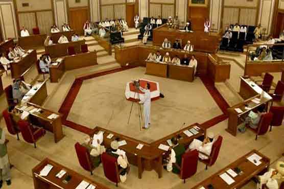 Doctors cannot go on strike, Balochistan PA passes bill 
