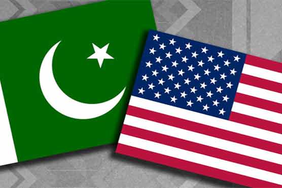 War on Terror: Pakistan asks US to clear CSF bills 
