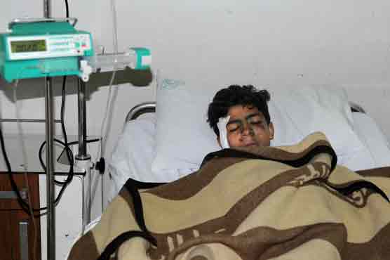 29 students killed in mortar attack by rebels: Syria 