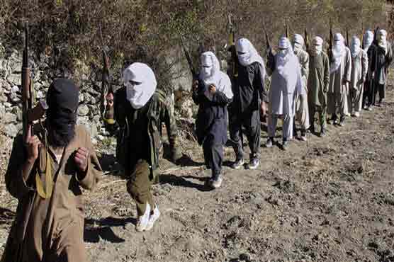 Pakistan 'maintaining' militant camps along border: Indian minister