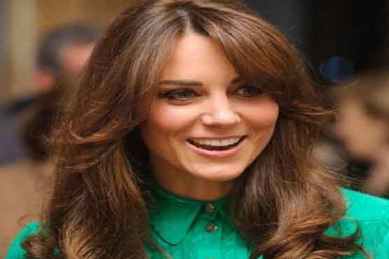 کیٹ مڈلٹن   کی گود ہری ہونے کے بعد سٹے باز بھی سرگرم