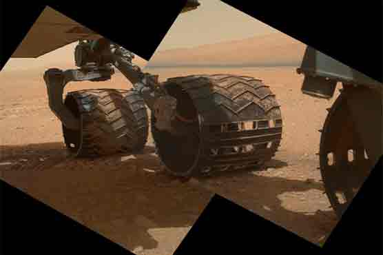 NASA to send new rover to Mars in 2020