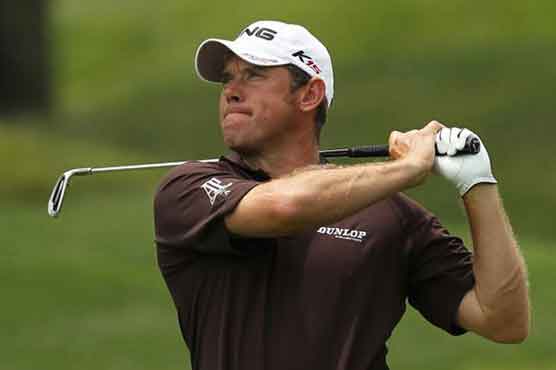 Golf: Westood hoping for reprise of Thai masterclass