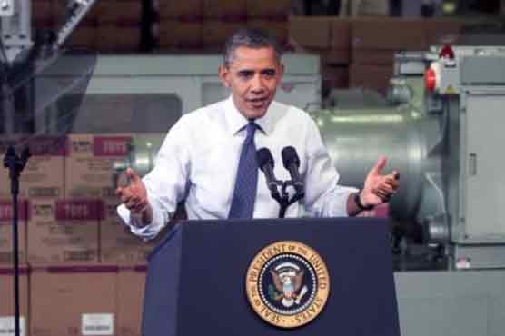 Analysis: Obama could risk going over 'cliff' 