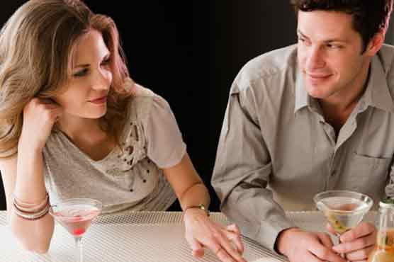Women can tell a cheating man just by looking at them: study