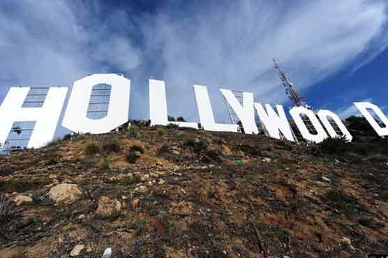 Hollywood sign unveiled after major makeover