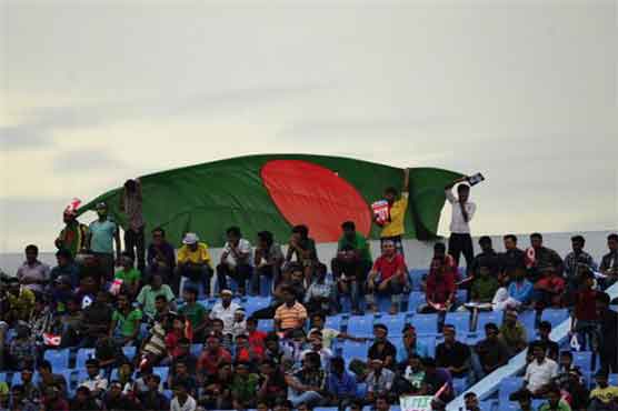 WIndies send Bangladesh in to bat in 3rd ODI