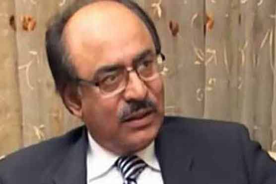 No need to verify voters’ lists by army: Khuro 