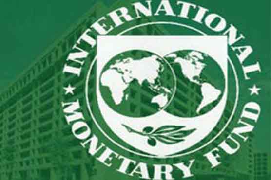 IMF adopts institutional view on capital flows 