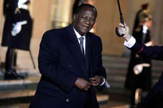 African leader aims for Mali mission in early 2013