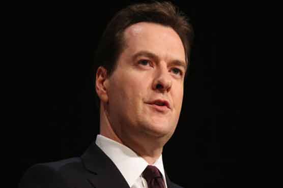  Britain admits to meet debt reduction targets