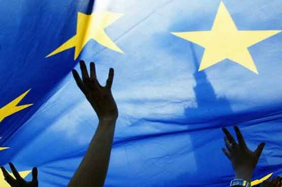  Russia says human rights' value declining in EU 