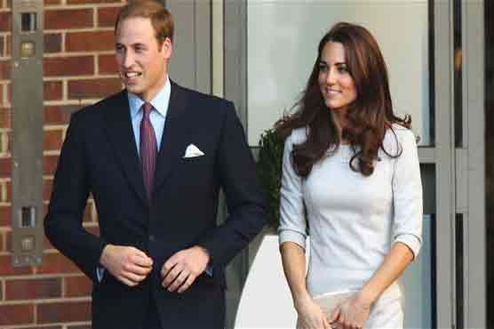 Hospital staff treating Kate fall victim to hoax call