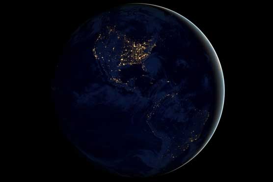 New stunning nighttime views of Earth unveiled