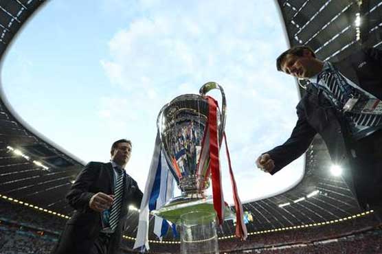 Celtic, Juve and Galatasaray into CL last 16