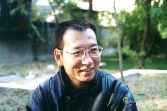 Chinese writers call for Liu Xiaobo release 