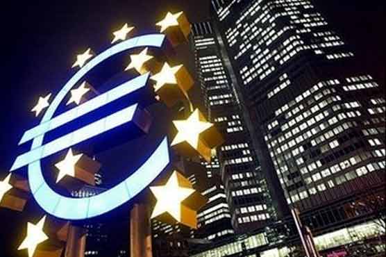 ECB could be done helping eurozone economy